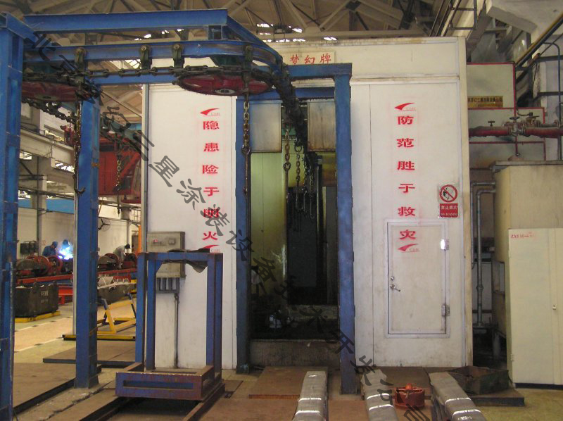 北京二七车辆厂