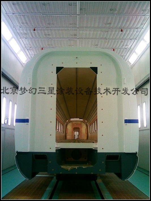 河北中车唐山机车车辆有限公司