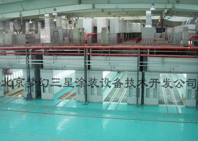 河北中车唐山机车车辆有限公司