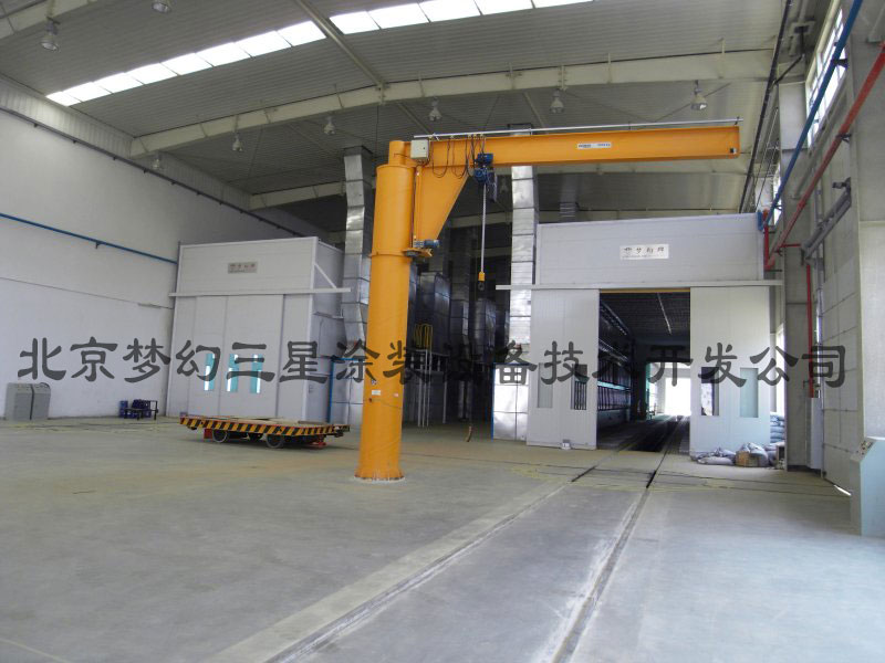 昆明中铁大型养路机械