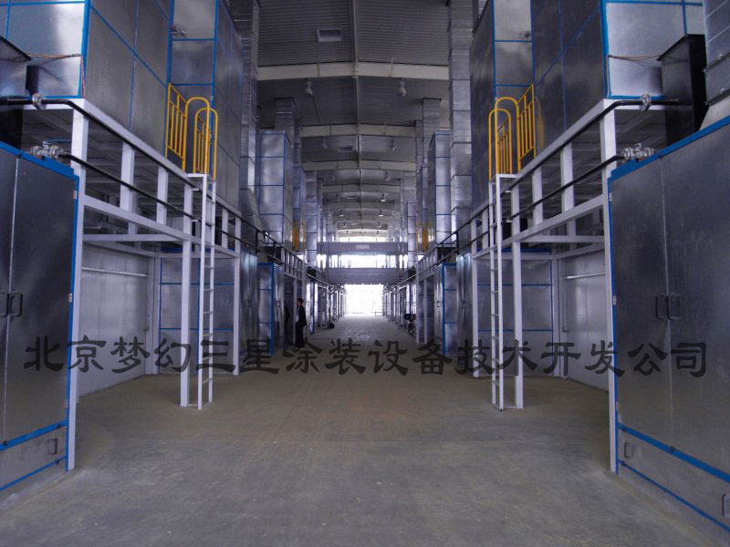 昆明中铁大型养路机械